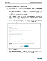 Preview for 18 page of D-Link DAP-1610 Quick Installation Manual