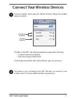 Preview for 7 page of D-Link DAP-1620 Quick Install Manual