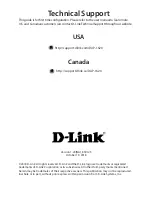 Preview for 12 page of D-Link DAP-1620 Quick Install Manual