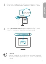 Preview for 5 page of D-Link DAP-1620 Quick Installation Manual