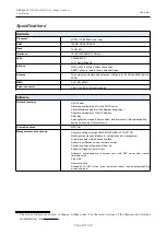 Предварительный просмотр 6 страницы D-Link DAP-1620 User Manual