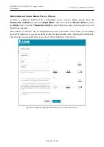 Предварительный просмотр 41 страницы D-Link DAP-1620 User Manual