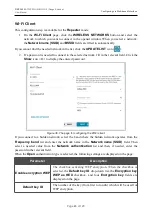 Предварительный просмотр 43 страницы D-Link DAP-1620 User Manual