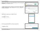 Предварительный просмотр 31 страницы D-Link DAP-1620B1 User Manual