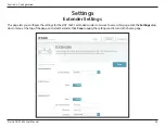 Предварительный просмотр 37 страницы D-Link DAP-1620B1 User Manual
