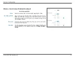 Предварительный просмотр 40 страницы D-Link DAP-1620B1 User Manual