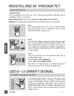 Предварительный просмотр 34 страницы D-Link DAP-1635 Quick Installation Manual