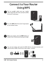 Preview for 5 page of D-Link DAP-1650 Quick Install Manual