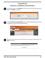 Preview for 15 page of D-Link DAP-1665 Quick Install Manual