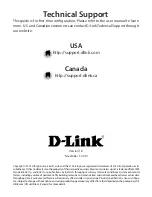 Preview for 20 page of D-Link DAP-1665 Quick Install Manual