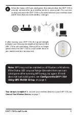 Preview for 5 page of D-Link DAP-1720 Quick Install Manual