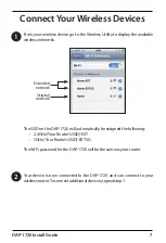 Preview for 7 page of D-Link DAP-1720 Quick Install Manual