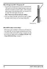 Preview for 10 page of D-Link DAP-1720 Quick Install Manual