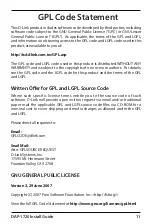 Preview for 11 page of D-Link DAP-1720 Quick Install Manual