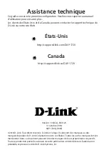 Preview for 24 page of D-Link DAP-1720 Quick Install Manual