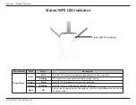 Предварительный просмотр 11 страницы D-Link DAP-1720 User Manual