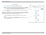 Предварительный просмотр 39 страницы D-Link DAP-1720 User Manual