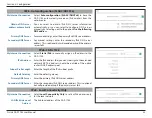 Preview for 36 page of D-Link DAP-1755 User Manual