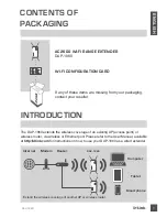 Preview for 3 page of D-Link DAP-1860 Quick Installation Manual