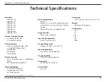 Предварительный просмотр 52 страницы D-Link DAP-1900 User Manual