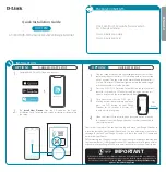 D-Link DAP-1950 Quick Installation Manual preview