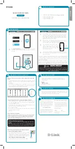 D-Link DAP-1955 Quick Installation Manual preview