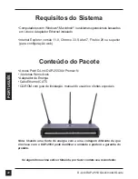 Preview for 22 page of D-Link DAP-2553 - Wireless N Dual Band Gigabit Access Point Quick Installation Manual