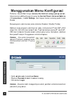 Preview for 38 page of D-Link DAP-2553 - Wireless N Dual Band Gigabit Access Point Quick Installation Manual