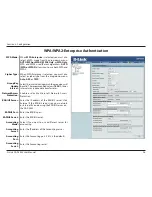 Preview for 26 page of D-Link DAP-2553 - Wireless N Dual Band Gigabit Access Point User Manual