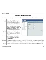 Preview for 33 page of D-Link DAP-2553 - Wireless N Dual Band Gigabit Access Point User Manual