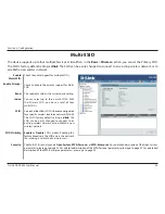 Preview for 35 page of D-Link DAP-2553 - Wireless N Dual Band Gigabit Access Point User Manual