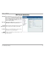 Preview for 24 page of D-Link DAP-2590 - AirPremier N Dual Band PoE Access Point User Manual