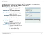 Предварительный просмотр 66 страницы D-Link DAP-2620 User Manual