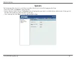 Предварительный просмотр 85 страницы D-Link DAP-2620 User Manual
