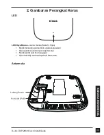 Предварительный просмотр 35 страницы D-Link DAP-2660 Quick Installation Manual