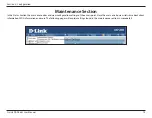 Предварительный просмотр 75 страницы D-Link DAP-2682 User Manual