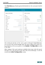 Предварительный просмотр 23 страницы D-Link DAP-300P Quick Installation Manual