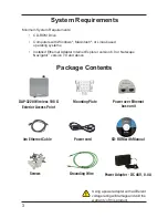 Preview for 3 page of D-Link DAP-3220 Quick Installation Manual