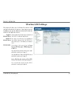 Preview for 23 page of D-Link DAP-3310 User Manual