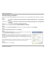 Preview for 88 page of D-Link DAP-3310 User Manual