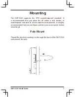 Preview for 7 page of D-Link DAP-3320 Quick Install Manual