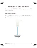 Preview for 9 page of D-Link DAP-3320 Quick Install Manual