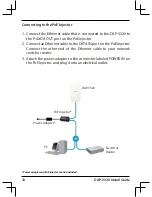 Preview for 10 page of D-Link DAP-3320 Quick Install Manual