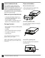 Preview for 6 page of D-Link DAP-3320 Quick Installation Manual