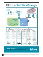 Preview for 26 page of D-Link DAP-3320 Quick Installation Manual