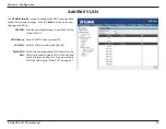 Предварительный просмотр 29 страницы D-Link DAP-3410 User Manual