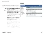 Предварительный просмотр 30 страницы D-Link DAP-3410 User Manual