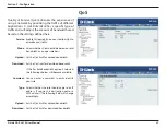 Предварительный просмотр 32 страницы D-Link DAP-3410 User Manual
