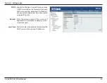 Предварительный просмотр 34 страницы D-Link DAP-3410 User Manual