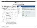 Предварительный просмотр 45 страницы D-Link DAP-3410 User Manual